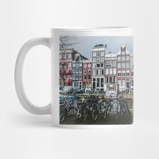 Amsterdam Mug